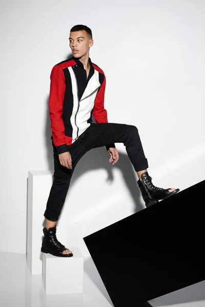 Look 7